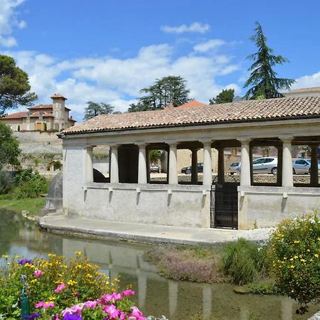 Agreable Maison Centre-Ville Bourg-Saint-Andéol المظهر الخارجي الصورة